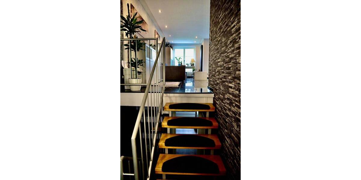 Etagenwohnung Reinbek - 4 Zimmer, 100 m&sup2;, 465.000&euro; | Angebot:25699990