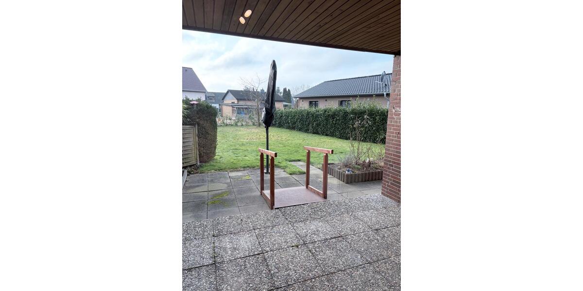 Einfamilienhaus Nahe - 3.5 Zimmer, 98 m&sup2;, 1.200&euro; | Angebot:25888128