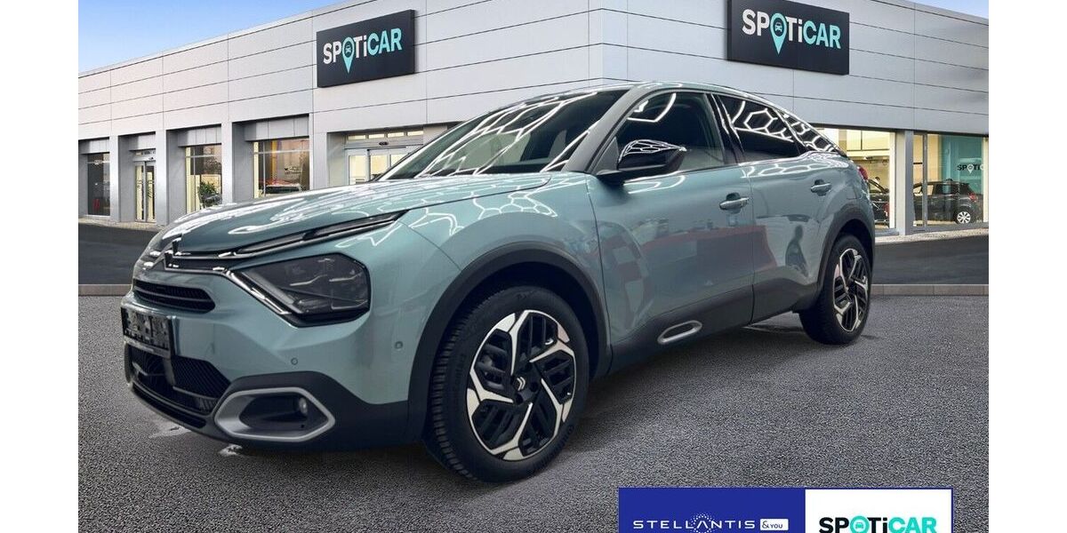 Citroen C4 11.210 km 18.990 &euro; Hamburg 22457