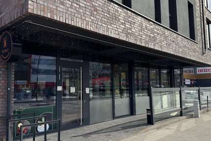 Gewerbeobjekt Hamburg Stellingen - 1.200.000&euro; | Angebot:25804419