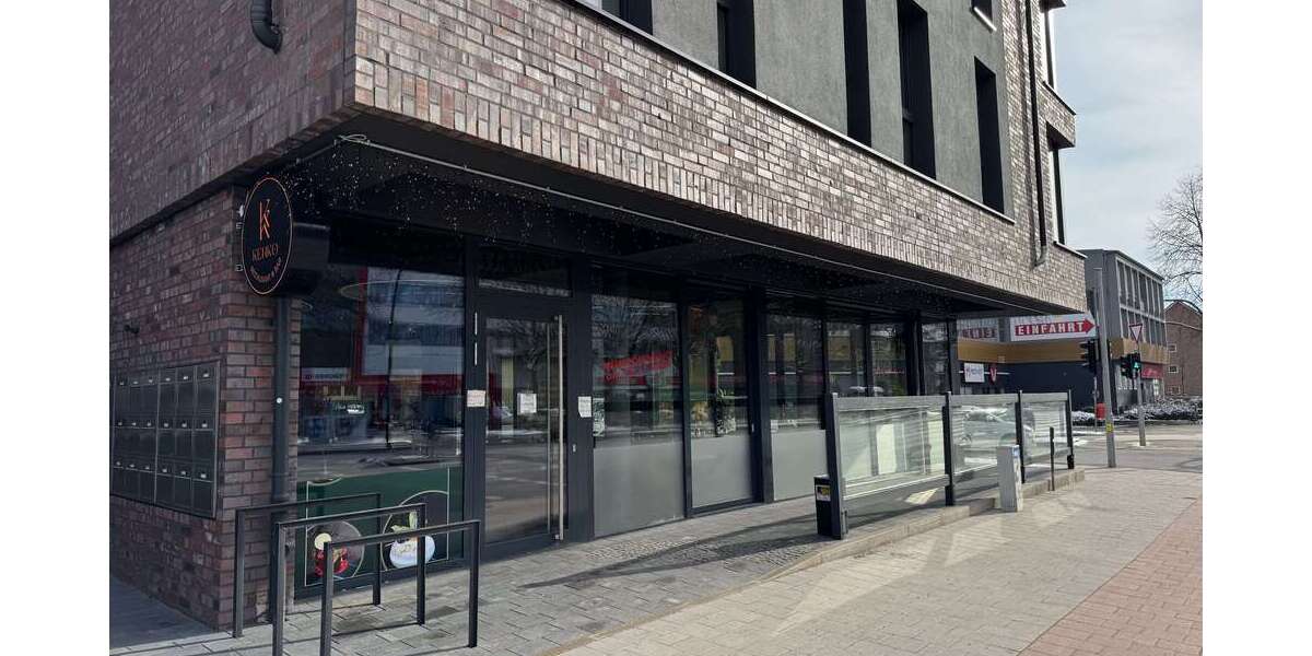 Gewerbeobjekt Hamburg Stellingen - 1.200.000&euro; | Angebot:25804419