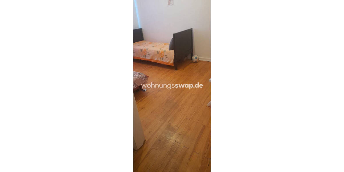 Etagenwohnung Hamburg Borgfelde - 2 Zimmer, 45 m&sup2;, 418&euro; | Angebot:25934368