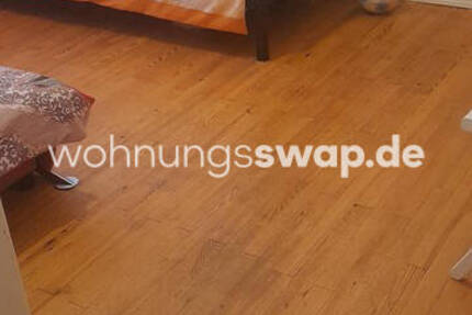 Wohnung Hamburg Borgfelde - 2 Zimmer, 45 m&sup2;, 418&euro; | Angebot:25934368