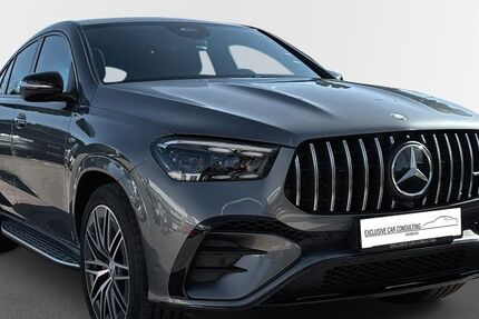 Mercedes-Benz GLE 53 AMG 16.500 km 104.990 &euro; Hamburg 22529
