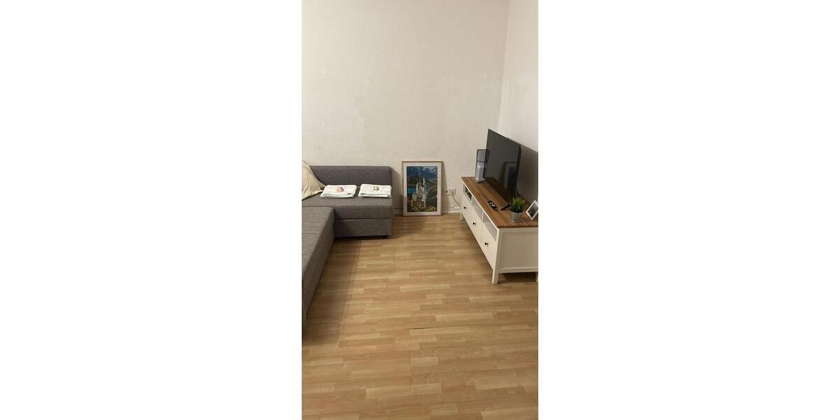 Etagenwohnung Hamburg Uhlenhorst - 2 Zimmer, 48 m&sup2;, 1.300&euro; | Angebot:25292780