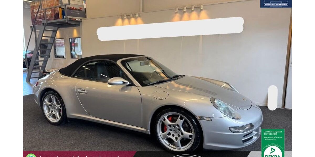 Porsche 911 Urmodell 133.000 km 52.900 &euro; Pinneberg 25421