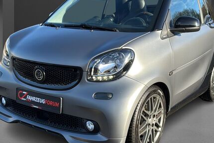 Smart ForTwo 42.188 km 13.900 &euro; Hamburg 22547