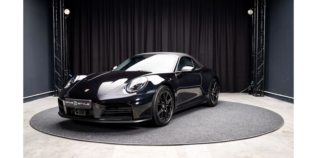 Porsche 992 46.294 km 149.911 &euro; Siek 22962
