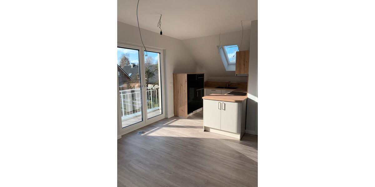 Etagenwohnung Bönningstedt - 3 Zimmer, 75 m&sup2;, 1.600&euro; | Angebot:25919245