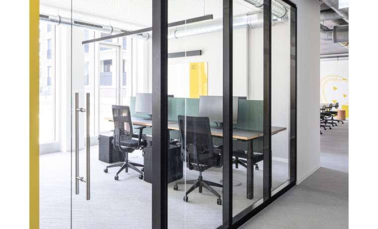 Gewerbeobjekt Hamburg Hamburg-Mitte - 239&euro; | Angebot:26011118