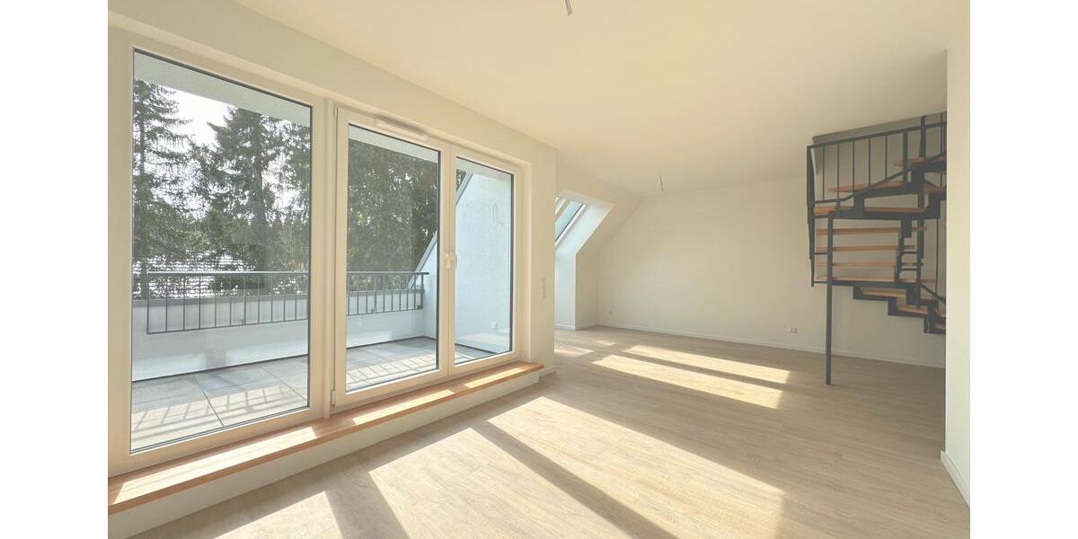 Dachgeschoßwohnung Stapelfeld - 5 Zimmer, 120 m&sup2;, 2.158&euro; | Angebot:25868125