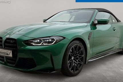 BMW M4 41.040 km 67.904 &euro; Barsbüttel bei Hamburg 22885