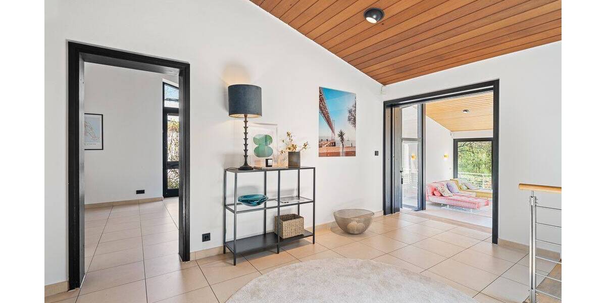 Einfamilienhaus Hamburg Lemsahl-Mellingstedt - 7 Zimmer, 360 m&sup2;, 5.350&euro; | Angebot:26798724