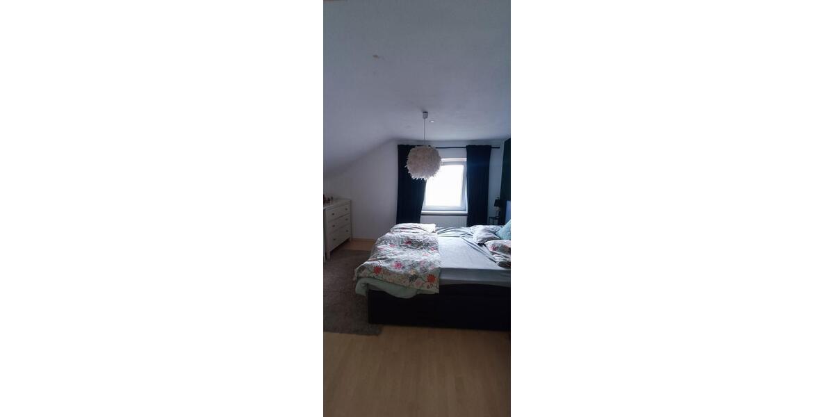 Dachgeschoßwohnung Tremsbüttel - 2.5 Zimmer, 69 m&sup2;, 800&euro; | Angebot:25309431