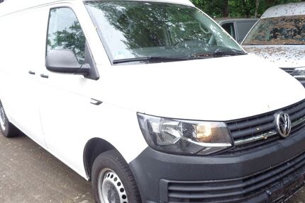 VW T6 Transporter 163.622 km 13.500 &euro; Hamburg 22399