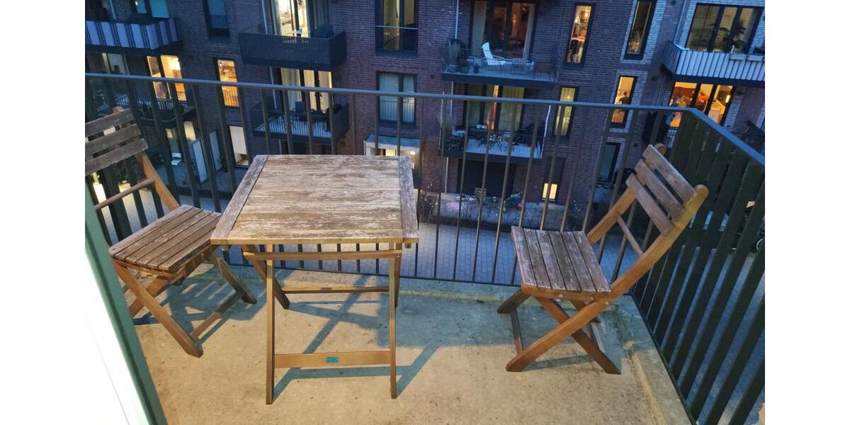 Etagenwohnung Hamburg Eppendorf - 3 Zimmer, 70 m&sup2;, 1.480&euro; | Angebot:25719229