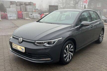 VW Golf 28.000 km 21.490 &euro; hamburg 22047