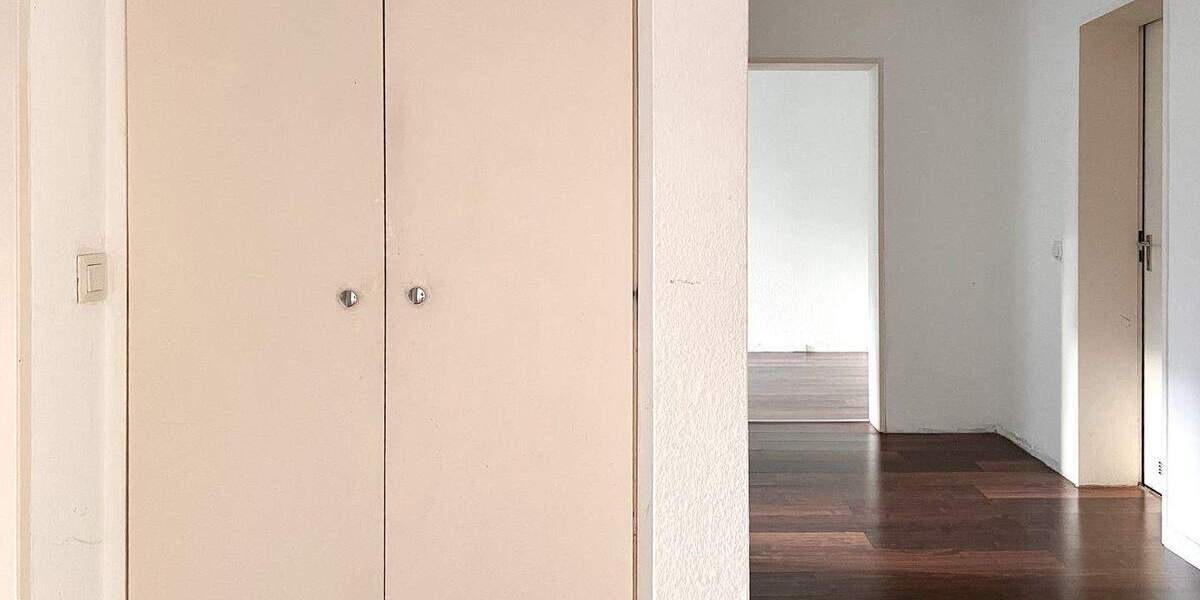 Etagenwohnung Hamburg Niendorf - 3 Zimmer, 87 m&sup2;, 389.000&euro; | Angebot:25702659