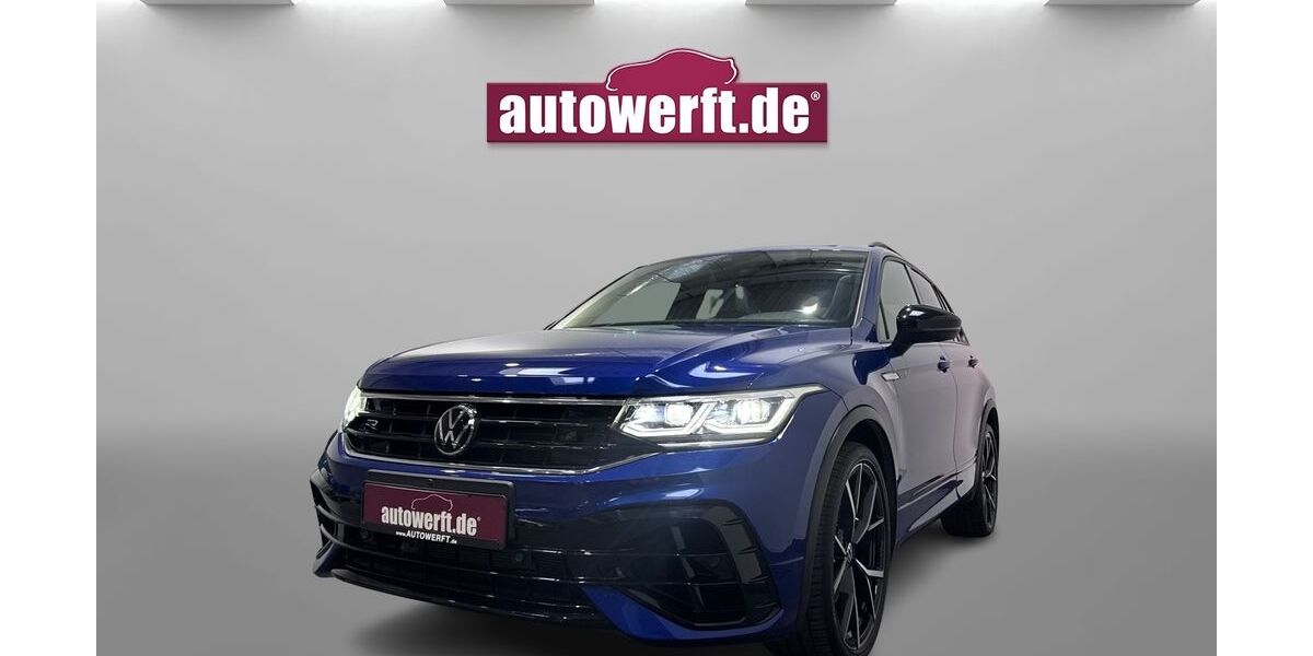 VW Tiguan 36.050 km 40.990 &euro; Ahrensburg 22926