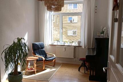 Wohnung Hamburg Harburg - 3 Zimmer, 60 m&sup2;, 800&euro; | Angebot:25993410