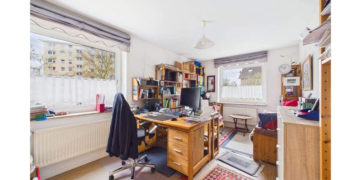 Reihenendhaus Bad Oldesloe - 5 Zimmer, 118 m&sup2;, 415.000&euro; | Angebot:25772782