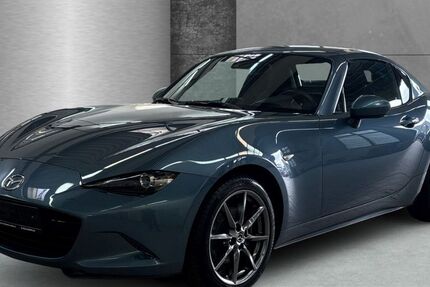 Mazda MX-5 75.793 km 23.990 &euro; Hamburg 22529