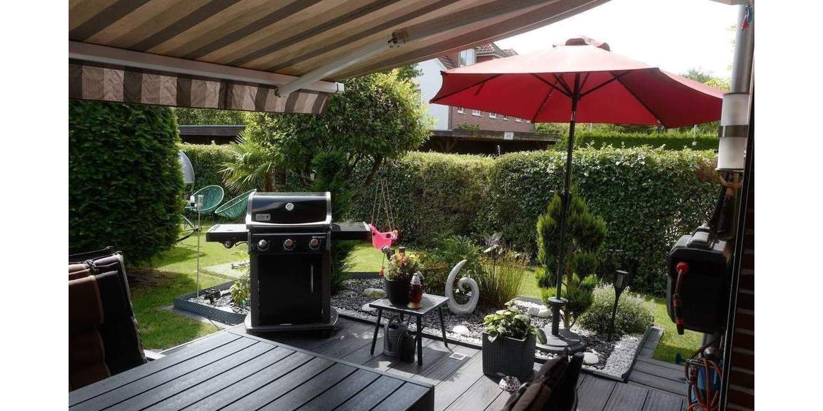 Reihenendhaus Kaltenkirchen - 5 Zimmer, 130 m&sup2;, 529.900&euro; | Angebot:25698434