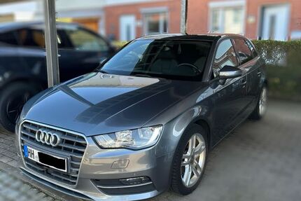 Audi A3 224.900 km 9.500 &euro; Hamburg 21031