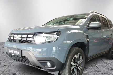 Dacia Duster 85.000 km 18.490 &euro; Bad Oldesloe 23843