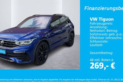 VW Tiguan 48.497 km 41.888 &euro; Hamburg 22303