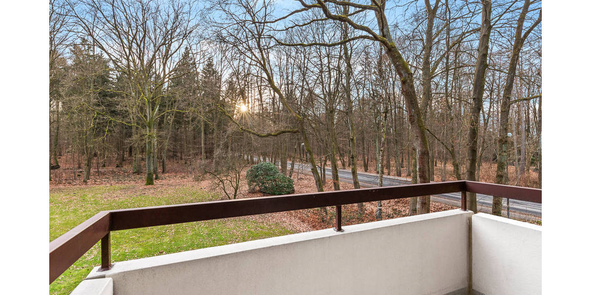 Etagenwohnung Ahrensburg - 2 Zimmer, 60 m&sup2;, 248.000&euro; | Angebot:25815369