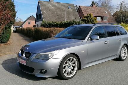 BMW 523 216.589 km 5.990 &euro; Klein Nordende 25336