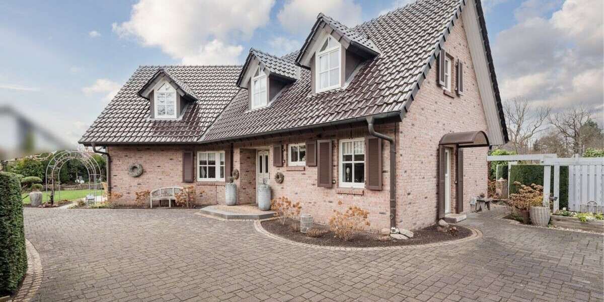 Einfamilienhaus Rellingen - 5 Zimmer, 243 m&sup2;, 1.399.000&euro; | Angebot:25519309