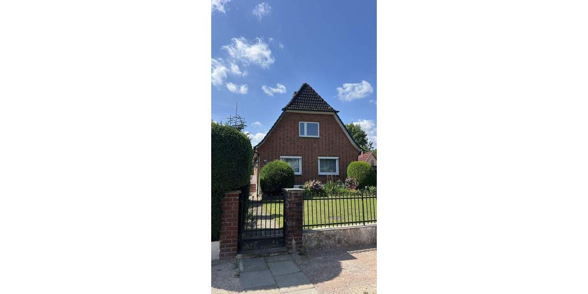 Einfamilienhaus Hamburg Rahlstedt - 5 Zimmer, 130 m&sup2;, 550.000&euro; | Angebot:25862703