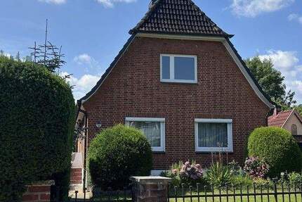 Haus Hamburg Rahlstedt - 5 Zimmer, 130 m&sup2;, 550.000&euro; | Angebot:25862703