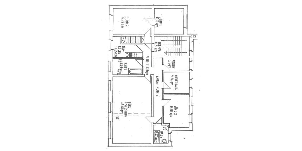 Grundstück Hamburg Otterndorf - 2.200.000&euro; | Angebot:25805360