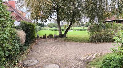 TRAUMHAFTES POTENZIAL MIT BLICK INS GRÜNE - Grundstück Tangstedt | Angebot:25899917