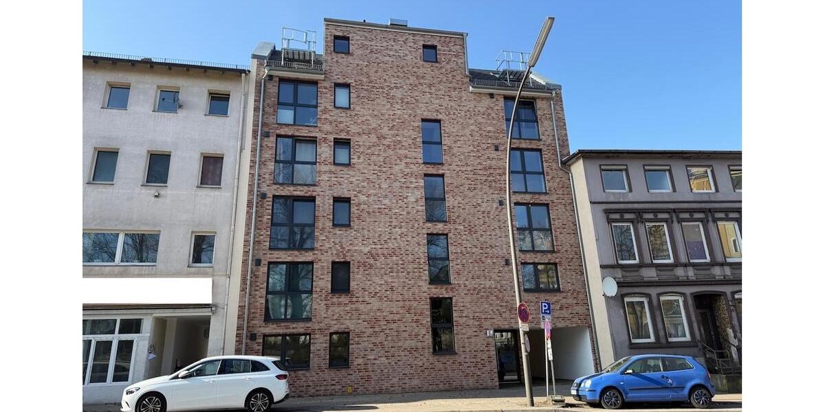 Etagenwohnung Hamburg Harburg - 2 Zimmer, 40 m&sup2;, 930&euro; | Angebot:25837927