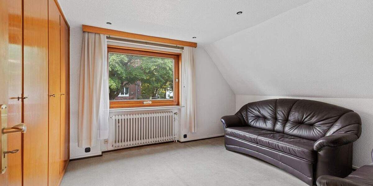 Einfamilienhaus Hamburg / Langenhorn Langenhorn - 5 Zimmer, 139 m&sup2;, 550.000&euro; | Angebot:25770269