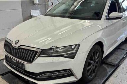 Skoda Superb 57.909 km 26.990 &euro; Hamburg 21029