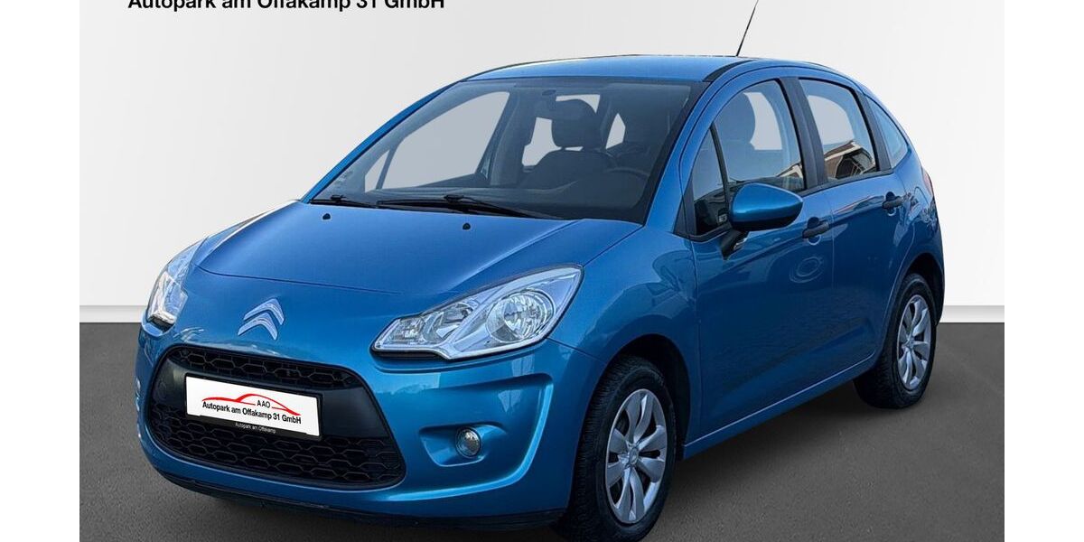 Citroen C3 141.000 km 3.290 &euro; Hamburg 22529
