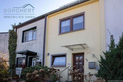 Haus Elmshorn Klostersande - 3 Zimmer, 60 m&sup2;, 175.000&euro; | Angebot:25769017