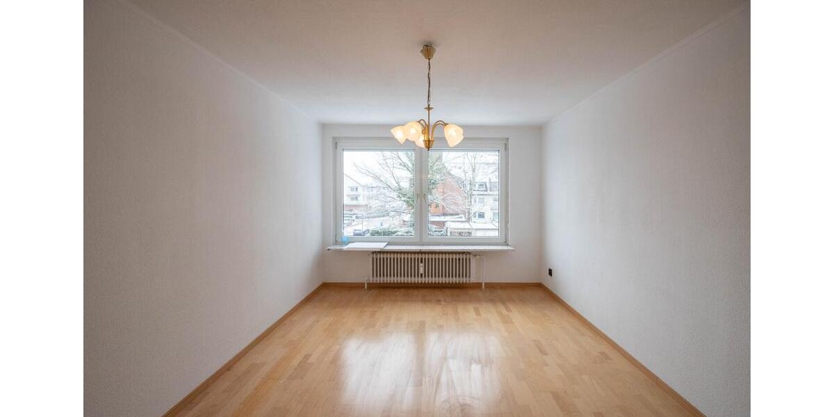 Etagenwohnung Klein Nordende - 2.5 Zimmer, 57 m&sup2;, 763&euro; | Angebot:25250121
