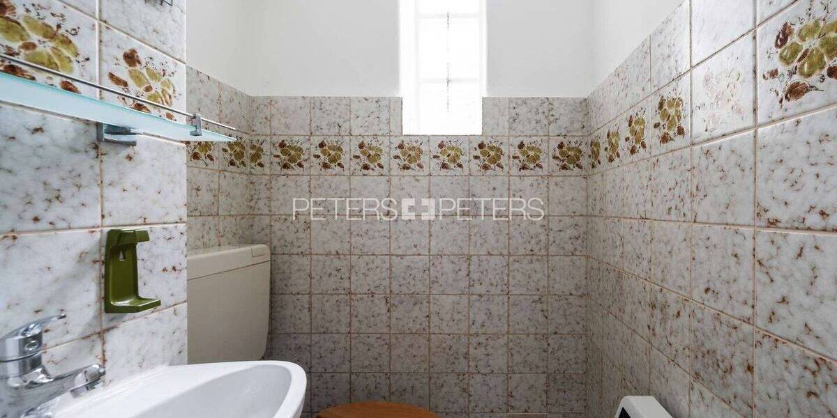 Etagenwohnung Hamburg Winterhude - 3 Zimmer, 82 m&sup2;, 665.000&euro; | Angebot:25916271