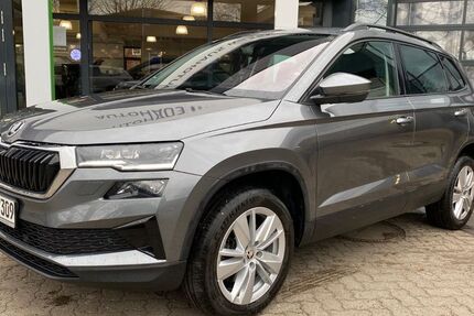 Skoda Karoq 22.000 km 32.980 &euro; Reinbek bei Hamburg 21465