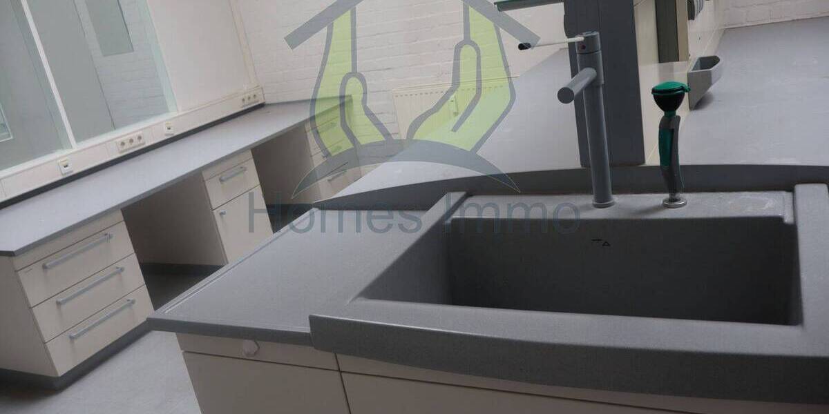 Gewerbeobjekt Barsbüttel - 5.670&euro; | Angebot:25660998