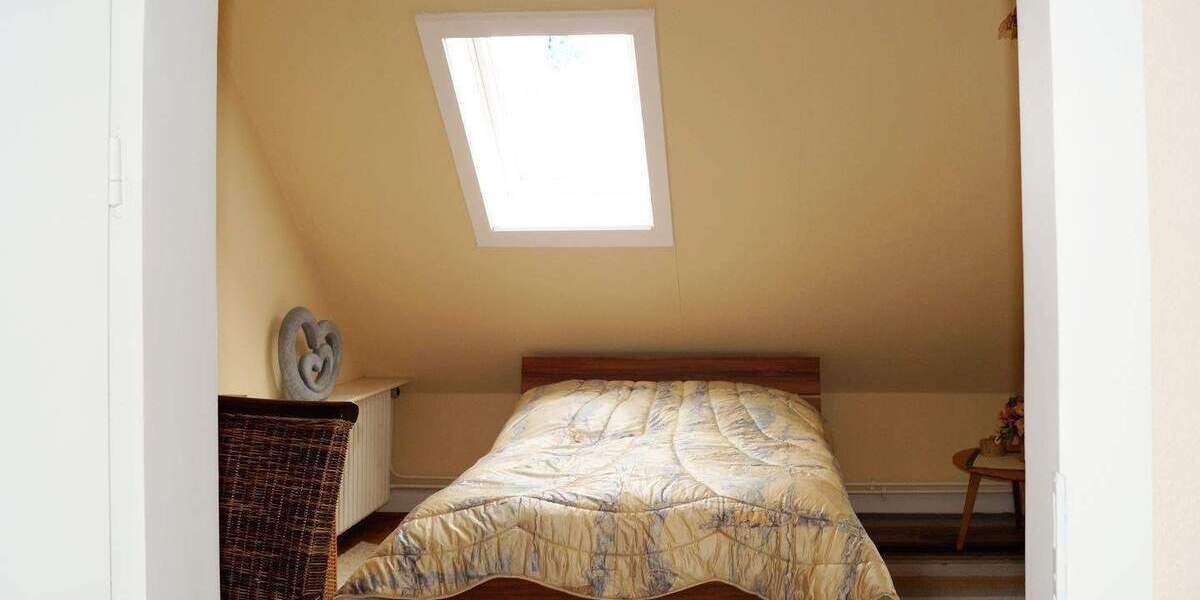 Etagenwohnung Hamburg Hamm - 2 Zimmer, 44 m&sup2;, 200.000&euro; | Angebot:25957787