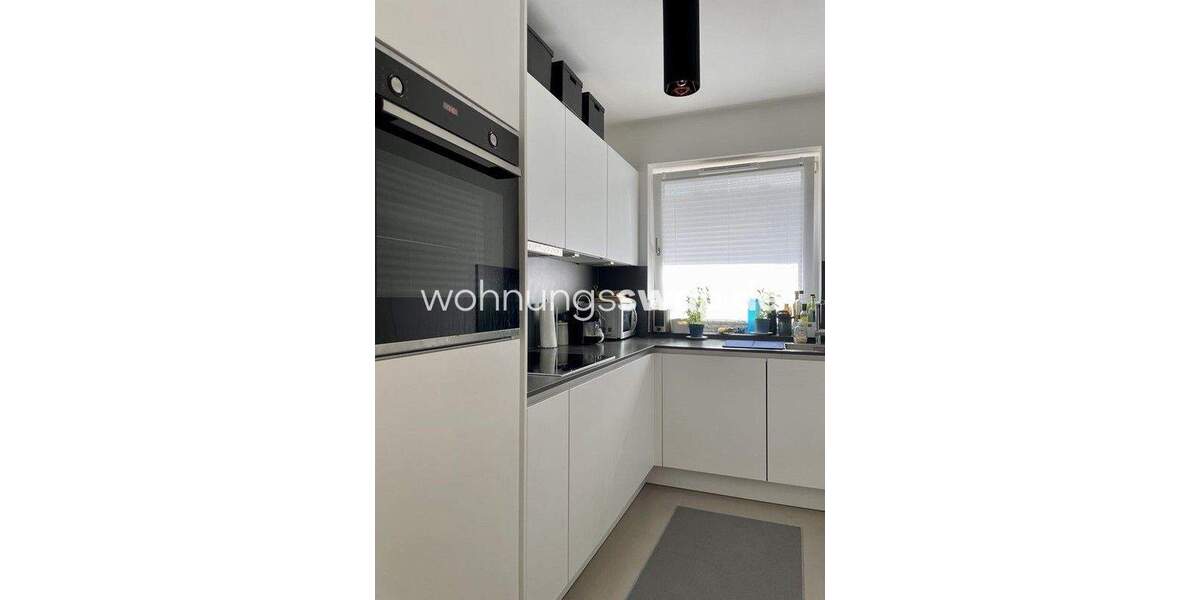 Etagenwohnung Hamburg Winterhude - 3 Zimmer, 63 m&sup2;, 1.400&euro; | Angebot:25923607