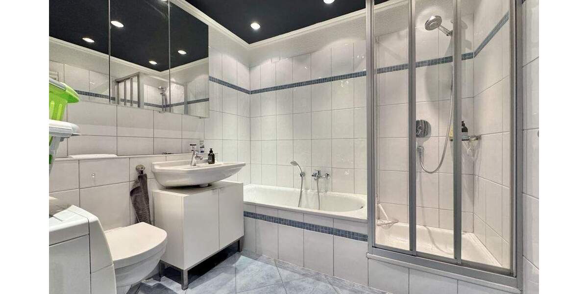 Etagenwohnung Hamburg Poppenbüttel - 3 Zimmer, 83 m&sup2;, 369.000&euro; | Angebot:25701330