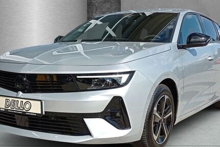 Opel Astra 10.896 km 22.990 &euro; Reinbek 21465